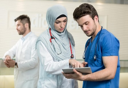 GMU Celebrates 25 Years of Pioneering Global Healthcare Education: UAE